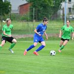 VIDEO: Fotbalistky Táborska vyhrály přímý souboj o 3. místo. Veronika Pěchová pomohla velkému obratu dvěma góly