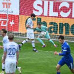 VIDEO: Táborsko znovu před domácím publikem selhalo! Vlašim rozhodla o vítězství ve druhé půli