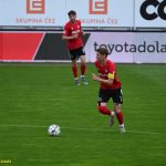 VIDEO: Táborsko udolalo Prostějov a do posledního kola hraje o baráž!