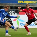 Táborsko zvítězilo v Olomouci 3:0 a poslalo rezervu Sigmy do MSFL