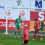VIDEO: Táborsko udolalo Prostějov a do posledního kola hraje o baráž!