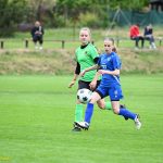 VIDEO: Fotbalistky Táborska vyhrály přímý souboj o 3. místo. Veronika Pěchová pomohla velkému obratu dvěma góly