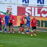 VIDEO: Táborsko udolalo Prostějov a do posledního kola hraje o baráž!