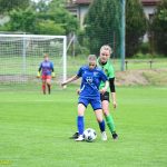 VIDEO: Fotbalistky Táborska vyhrály přímý souboj o 3. místo. Veronika Pěchová pomohla velkému obratu dvěma góly