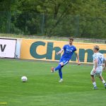 VIDEO: Táborsko znovu před domácím publikem selhalo! Vlašim rozhodla o vítězství ve druhé půli