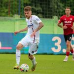 Voleský se znovu trefil a Táborsko bylo blízko další výhře. Líšeň zachránila bod v závěru utkání díky Pospíšilovi
