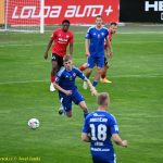 VIDEO: Táborsko udolalo Prostějov a do posledního kola hraje o baráž!