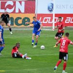 VIDEO: Táborsko udolalo Prostějov a do posledního kola hraje o baráž!