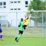 VIDEO: Fotbalistky Táborska vyhrály přímý souboj o 3. místo. Veronika Pěchová pomohla velkému obratu dvěma góly