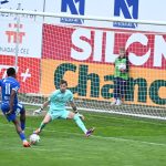 VIDEO: Táborsko znovu před domácím publikem selhalo! Vlašim rozhodla o vítězství ve druhé půli