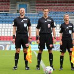 Táborsko zvítězilo v Olomouci 3:0 a poslalo rezervu Sigmy do MSFL