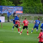 VIDEO: Táborsko udolalo Prostějov a do posledního kola hraje o baráž!
