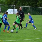 VIDEO: Fotbalistky Táborska vyhrály přímý souboj o 3. místo. Veronika Pěchová pomohla velkému obratu dvěma góly