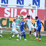 VIDEO: Táborsko znovu před domácím publikem selhalo! Vlašim rozhodla o vítězství ve druhé půli