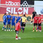 VIDEO: Táborsko udolalo Prostějov a do posledního kola hraje o baráž!