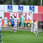 VIDEO: Táborsko znovu před domácím publikem selhalo! Vlašim rozhodla o vítězství ve druhé půli