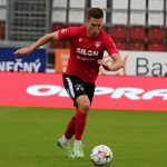 Táborsko zvítězilo v Olomouci 3:0 a poslalo rezervu Sigmy do MSFL