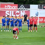 VIDEO: Táborsko udolalo Prostějov a do posledního kola hraje o baráž!