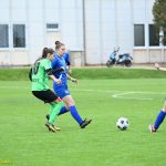 VIDEO: Fotbalistky Táborska vyhrály přímý souboj o 3. místo. Veronika Pěchová pomohla velkému obratu dvěma góly