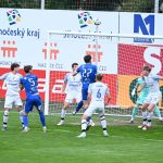 VIDEO: Táborsko znovu před domácím publikem selhalo! Vlašim rozhodla o vítězství ve druhé půli