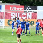 VIDEO: Táborsko udolalo Prostějov a do posledního kola hraje o baráž!