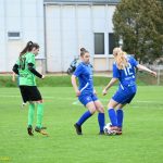 VIDEO: Fotbalistky Táborska vyhrály přímý souboj o 3. místo. Veronika Pěchová pomohla velkému obratu dvěma góly