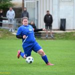 VIDEO: Fotbalistky Táborska vyhrály přímý souboj o 3. místo. Veronika Pěchová pomohla velkému obratu dvěma góly