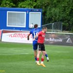 VIDEO: Táborsko udolalo Prostějov a do posledního kola hraje o baráž!