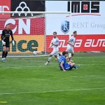 VIDEO: Táborsko znovu před domácím publikem selhalo! Vlašim rozhodla o vítězství ve druhé půli