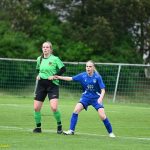 VIDEO: Fotbalistky Táborska vyhrály přímý souboj o 3. místo. Veronika Pěchová pomohla velkému obratu dvěma góly
