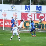 VIDEO: Táborsko znovu před domácím publikem selhalo! Vlašim rozhodla o vítězství ve druhé půli