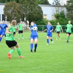 VIDEO: Fotbalistky Táborska vyhrály přímý souboj o 3. místo. Veronika Pěchová pomohla velkému obratu dvěma góly