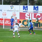 VIDEO: Táborsko znovu před domácím publikem selhalo! Vlašim rozhodla o vítězství ve druhé půli