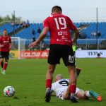Voleský se znovu trefil a Táborsko bylo blízko další výhře. Líšeň zachránila bod v závěru utkání díky Pospíšilovi