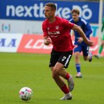 Táborsko zvítězilo v Olomouci 3:0 a poslalo rezervu Sigmy do MSFL