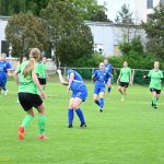 VIDEO: Fotbalistky Táborska vyhrály přímý souboj o 3. místo. Veronika Pěchová pomohla velkému obratu dvěma góly