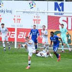 VIDEO: Táborsko znovu před domácím publikem selhalo! Vlašim rozhodla o vítězství ve druhé půli