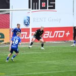 VIDEO: Táborsko udolalo Prostějov a do posledního kola hraje o baráž!