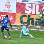 VIDEO: Táborsko znovu před domácím publikem selhalo! Vlašim rozhodla o vítězství ve druhé půli