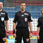 Táborsko zvítězilo v Olomouci 3:0 a poslalo rezervu Sigmy do MSFL