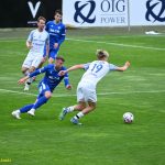 VIDEO: Táborsko znovu před domácím publikem selhalo! Vlašim rozhodla o vítězství ve druhé půli