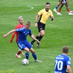 VIDEO: Táborsko udolalo Prostějov a do posledního kola hraje o baráž!