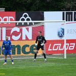 VIDEO: Táborsko znovu před domácím publikem selhalo! Vlašim rozhodla o vítězství ve druhé půli