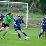 VIDEO: Fotbalistky Táborska vyhrály přímý souboj o 3. místo. Veronika Pěchová pomohla velkému obratu dvěma góly
