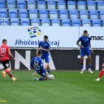 VIDEO: Táborsko udolalo Prostějov a do posledního kola hraje o baráž!