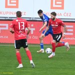 VIDEO: Táborsko udolalo Prostějov a do posledního kola hraje o baráž!