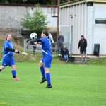 VIDEO: Fotbalistky Táborska vyhrály přímý souboj o 3. místo. Veronika Pěchová pomohla velkému obratu dvěma góly