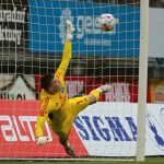 Táborsko zvítězilo v Olomouci 3:0 a poslalo rezervu Sigmy do MSFL