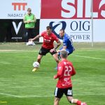 VIDEO: Táborsko udolalo Prostějov a do posledního kola hraje o baráž!