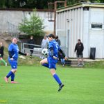 VIDEO: Fotbalistky Táborska vyhrály přímý souboj o 3. místo. Veronika Pěchová pomohla velkému obratu dvěma góly
